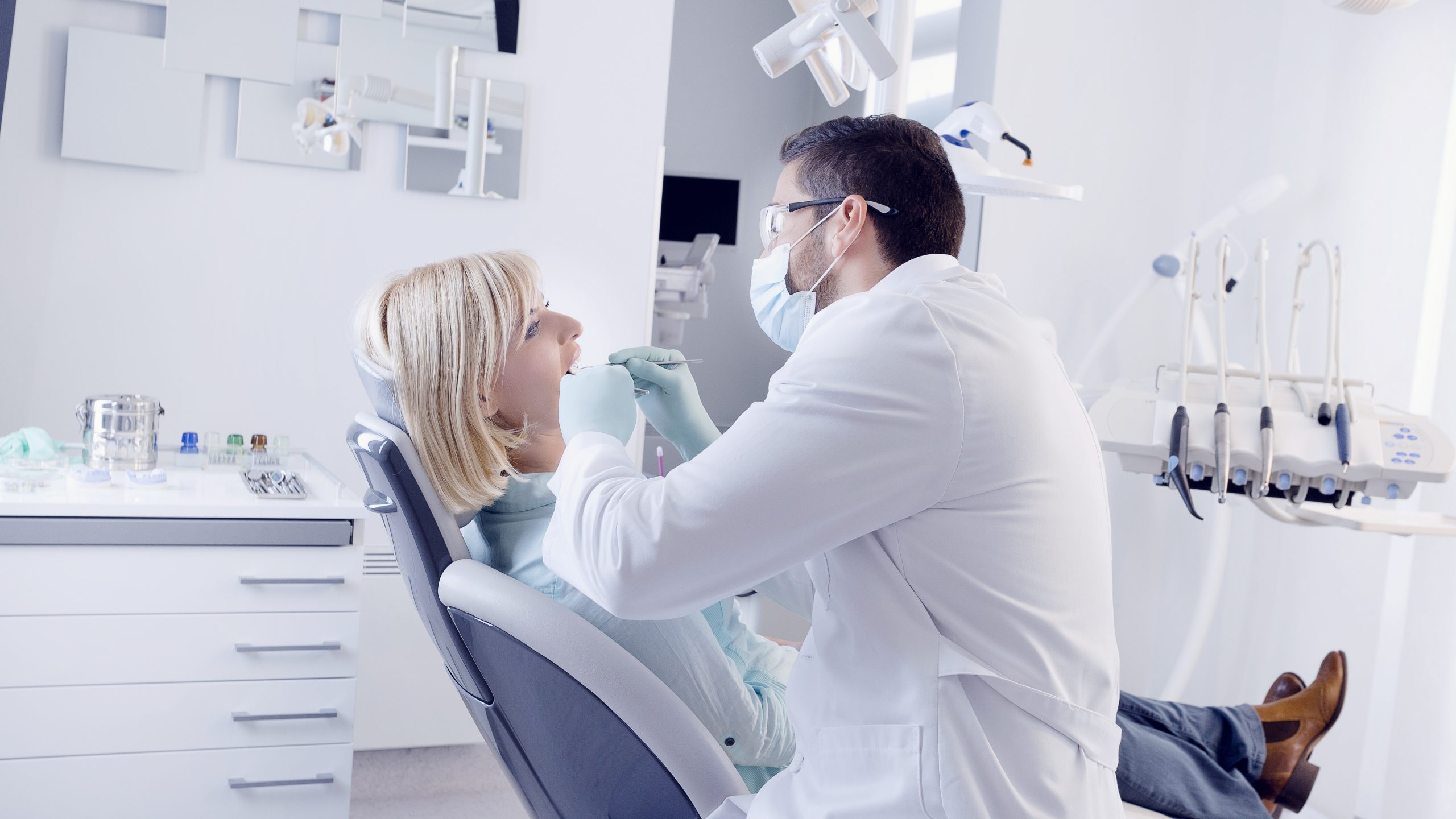 Dentist in East Stroudsburg, PA